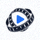 羞羞影院 Logo - 高清电影免费观看平台标志